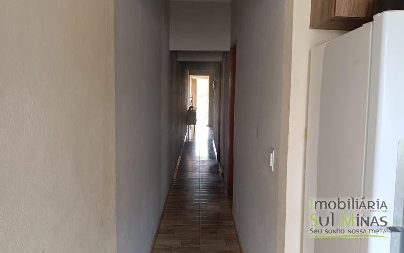 Casa Com 2 Dormitórios À Venda em Senador Amaral MG COD2343 (5)