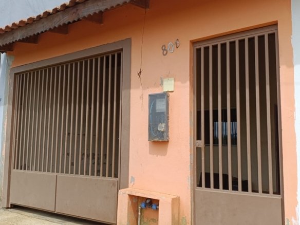 Casa Com 2 Dormitórios À Venda em Senador Amaral MG COD2343 (8)