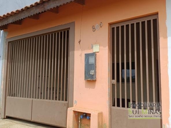 Casa Com 2 Dormitórios À Venda em Senador Amaral MG COD2343 (8)