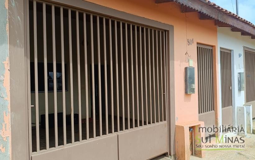Casa Com 2 Dormitórios À Venda em Senador Amaral MG COD2343 (9)