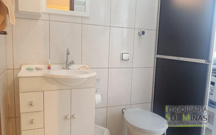 Casa Localizada Em Ótimo Bairro À Venda em Cambuí MG COD2337 (3)