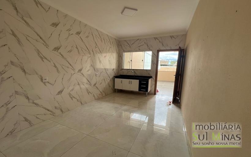 Casa Plana À Venda em Ótimo Bairro no Córrego do Bom Jesus MG COD2341 (6)