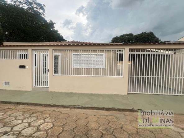 Casa para Locação em Cambuí Bairro de Alto PadrãoCOD2327 (10)