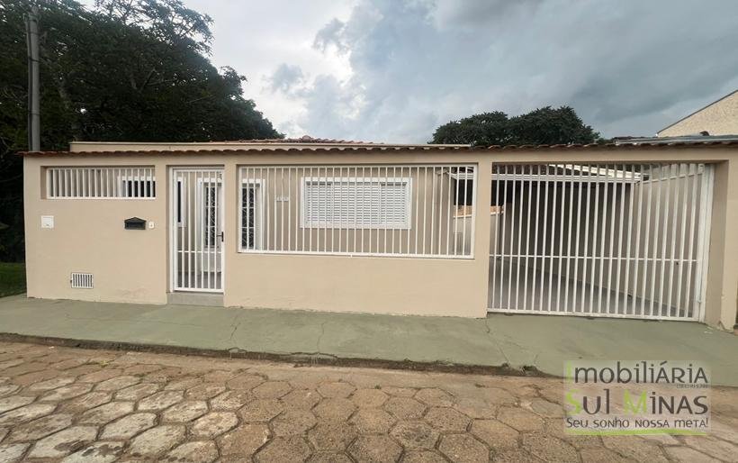 Casa para Locação em Cambuí Bairro de Alto PadrãoCOD2327 (10)