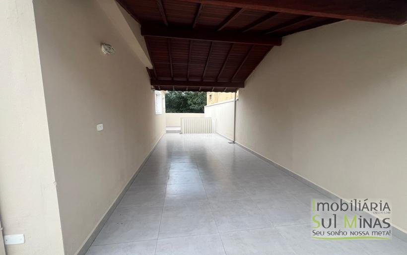 Casa para Locação em Cambuí Bairro de Alto PadrãoCOD2327 (11)