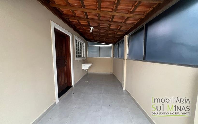 Casa para Locação em Cambuí Bairro de Alto PadrãoCOD2327 (12)