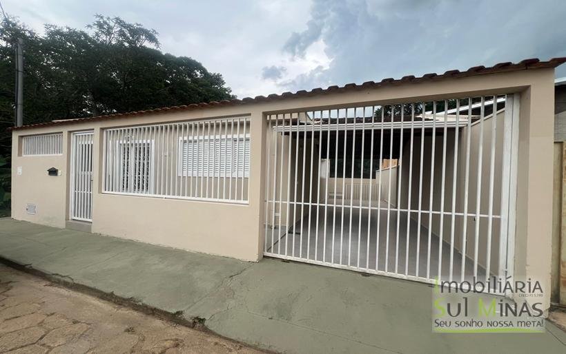 Casa para Locação em Cambuí Bairro de Alto PadrãoCOD2327 (13)