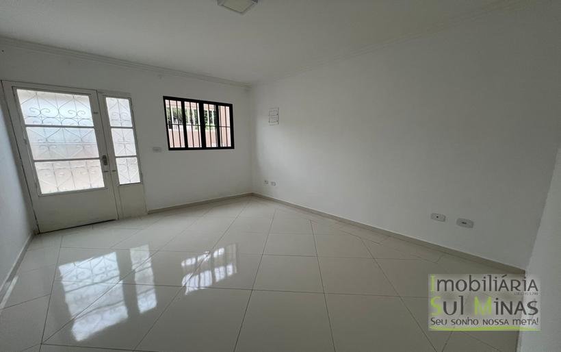 Casa para Locação em Cambuí Bairro de Alto PadrãoCOD2327 (2)