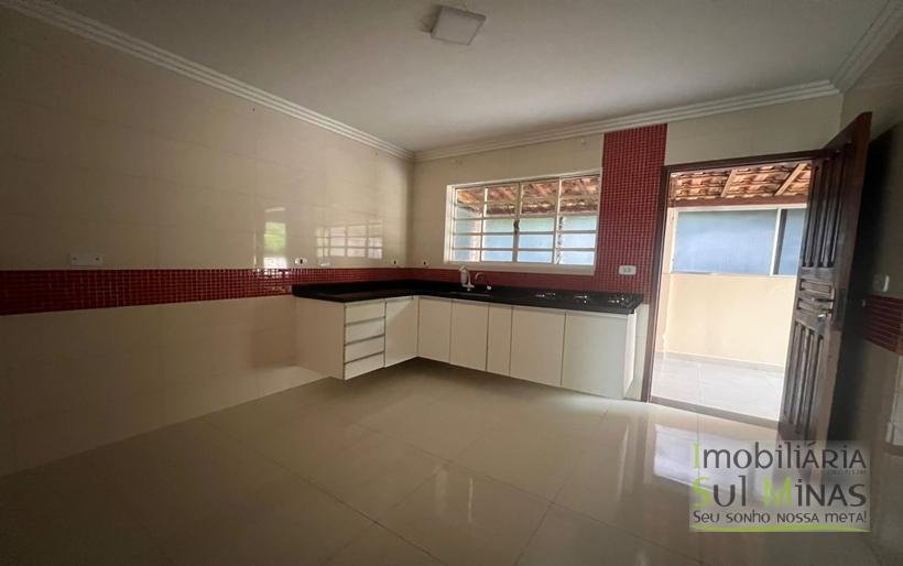 Casa para Locação em Cambuí Bairro de Alto PadrãoCOD2327 (3)