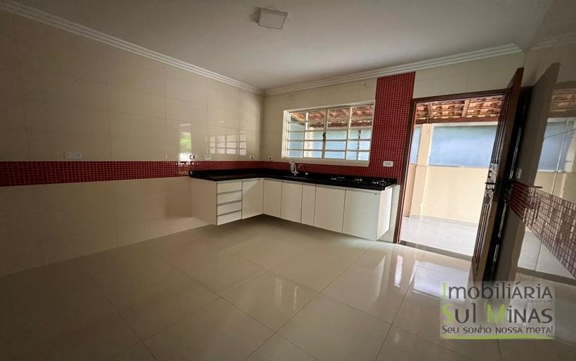 Casa para Locação em Cambuí Bairro de Alto PadrãoCOD2327 (9)