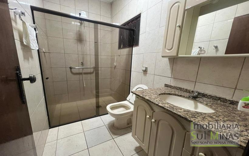 Casa plana a 800metros do centro Para Locação COD2340 (4)