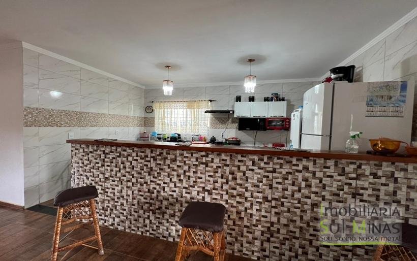 Chácara com 1490m² a 6km do centro de Cambuí MGCOD1843 (11)