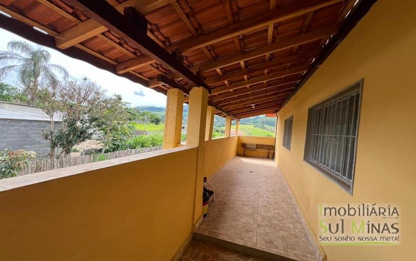 Chácara com 1490m² a 6km do centro de Cambuí MGCOD1843 (13)