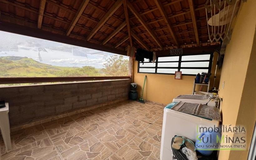 Chácara com 1490m² a 6km do centro de Cambuí MGCOD1843 (8)