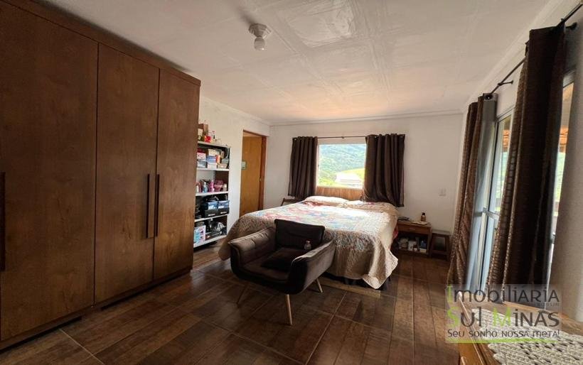 Chácara com 1490m² a 6km do centro de Cambuí MGCOD1843 (9)