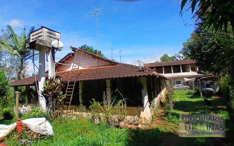 Chácara com 9.000m² à Venda em Cambuí–MGCOD2339 (13)