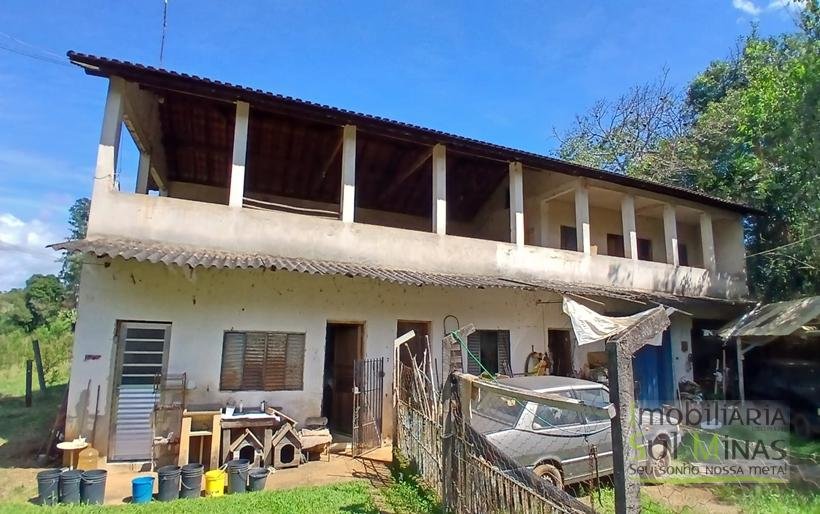 Chácara com 9.000m² à Venda em Cambuí–MGCOD2339 (14)