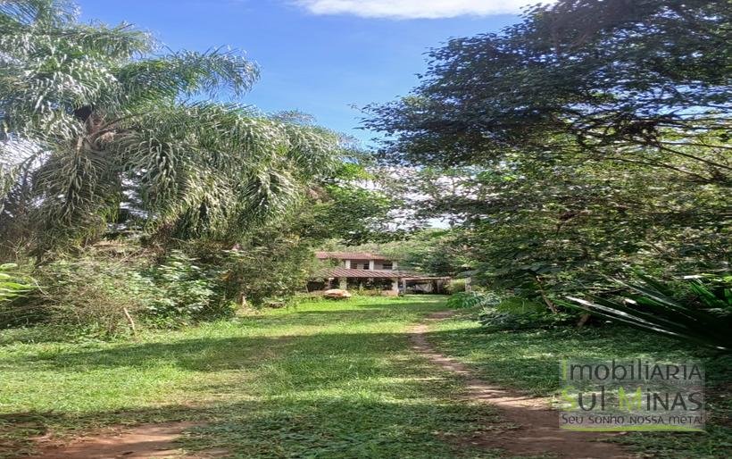 Chácara com 9.000m² à Venda em Cambuí–MGCOD2339 (3)