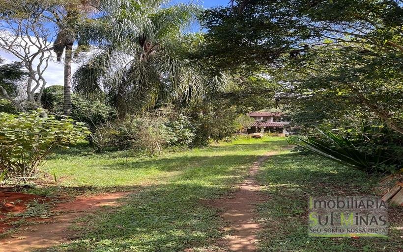 Chácara com 9.000m² à Venda em Cambuí–MGCOD2339 (5)