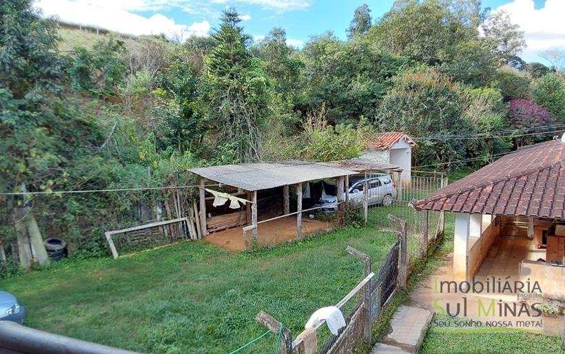 Chácara com 9.000m² à Venda em Cambuí–MGCOD2339 (7)