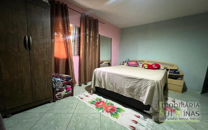 Sítio de 67600m ² a 800m da Fernão Dias COD2335 (1)