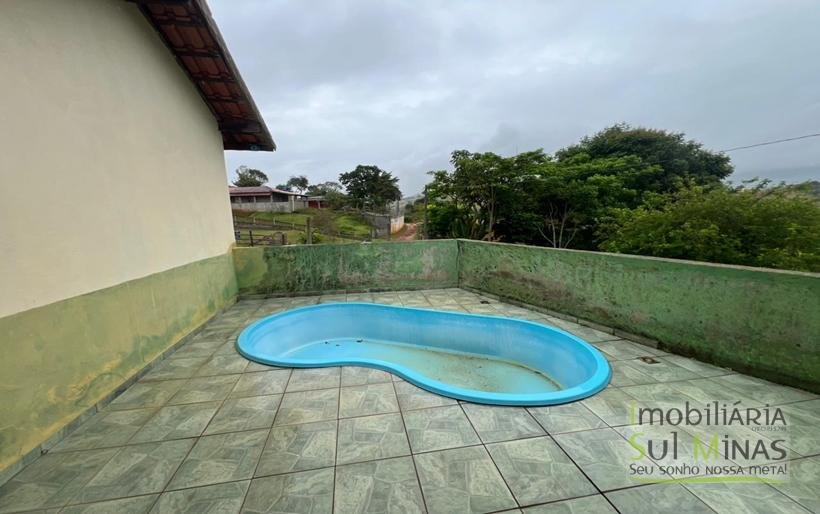 Sítio de 67600m ² a 800m da Fernão Dias COD2335 (10)