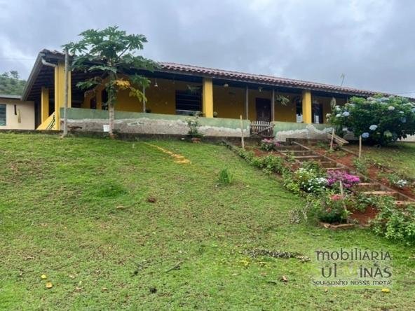 Sítio de 67600m ² a 800m da Fernão Dias COD2335 (14)