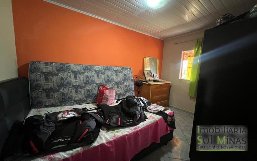 Sítio de 67600m ² a 800m da Fernão Dias COD2335 (19)