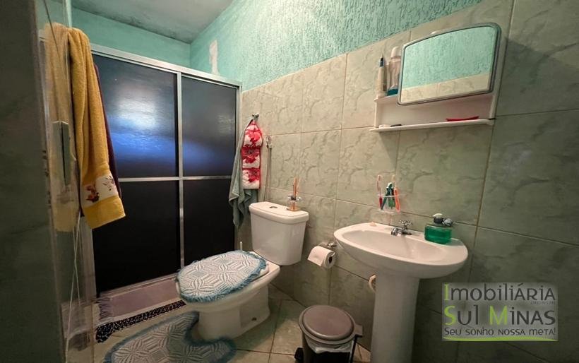 Sítio de 67600m ² a 800m da Fernão Dias COD2335 (21)