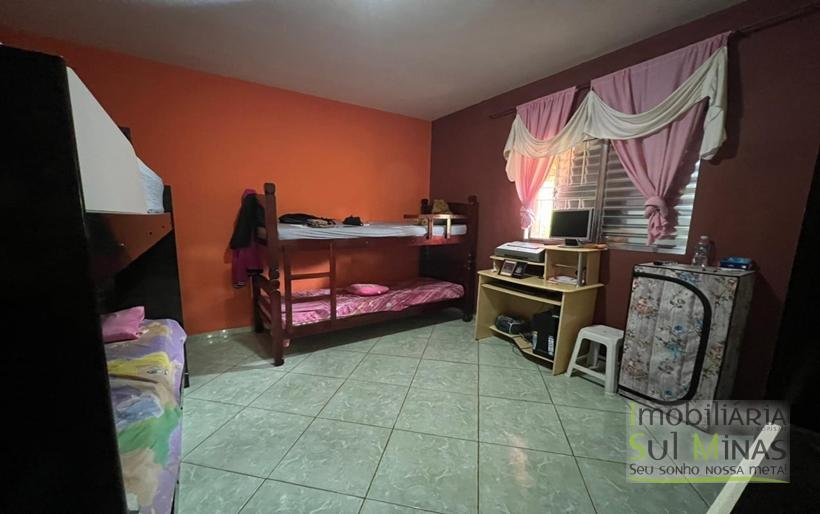 Sítio de 67600m ² a 800m da Fernão Dias COD2335 (3)