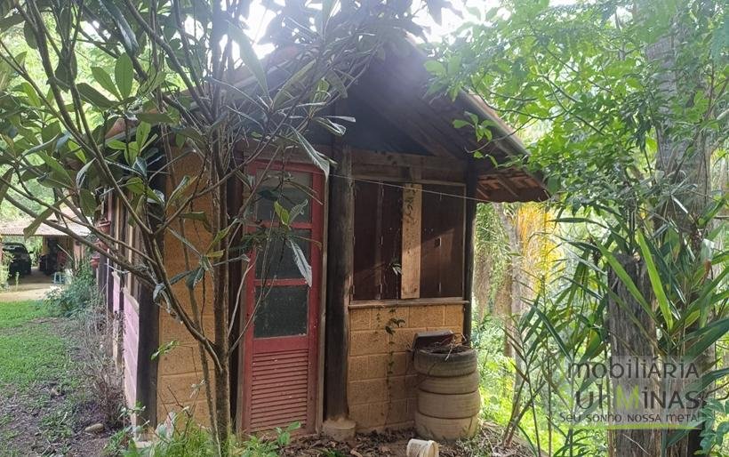 Sítio na Estrada de Monte Verde – A 4 km do Centro de Camanducaia À Venda COD2332 (1)