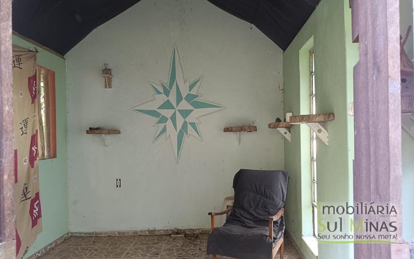 Sítio na Estrada de Monte Verde – A 4 km do Centro de Camanducaia À Venda COD2332 (22)