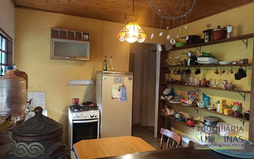 Sítio na Estrada de Monte Verde – A 4 km do Centro de Camanducaia À Venda COD2332 (23)