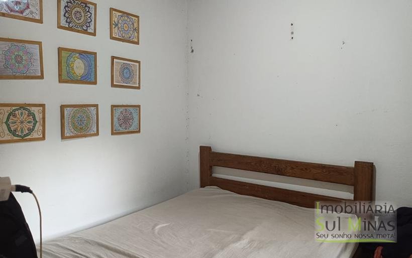 Sítio na Estrada de Monte Verde – A 4 km do Centro de Camanducaia À Venda COD2332 (25)