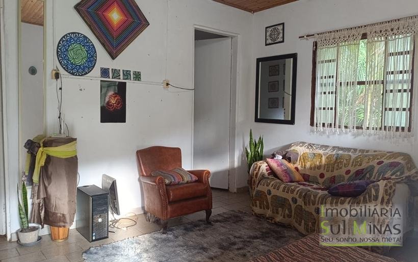 Sítio na Estrada de Monte Verde – A 4 km do Centro de Camanducaia À Venda COD2332 (27)