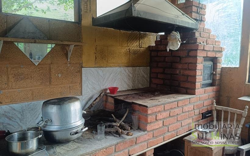 Sítio na Estrada de Monte Verde – A 4 km do Centro de Camanducaia À Venda COD2332 (30)