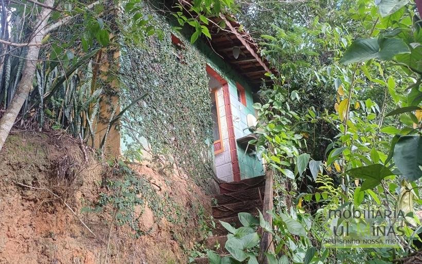 Sítio na Estrada de Monte Verde – A 4 km do Centro de Camanducaia À Venda COD2332 (31)