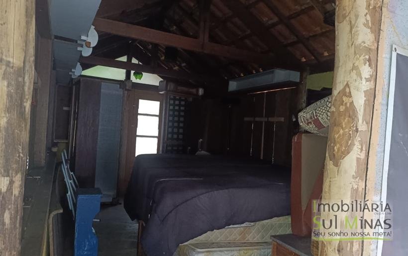 Sítio na Estrada de Monte Verde – A 4 km do Centro de Camanducaia À Venda COD2332 (36)