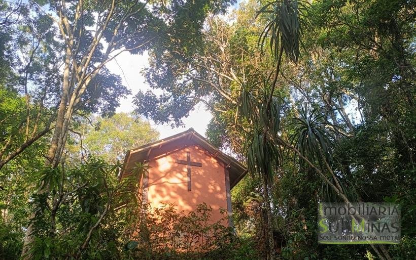 Sítio na Estrada de Monte Verde – A 4 km do Centro de Camanducaia À Venda COD2332 (9)