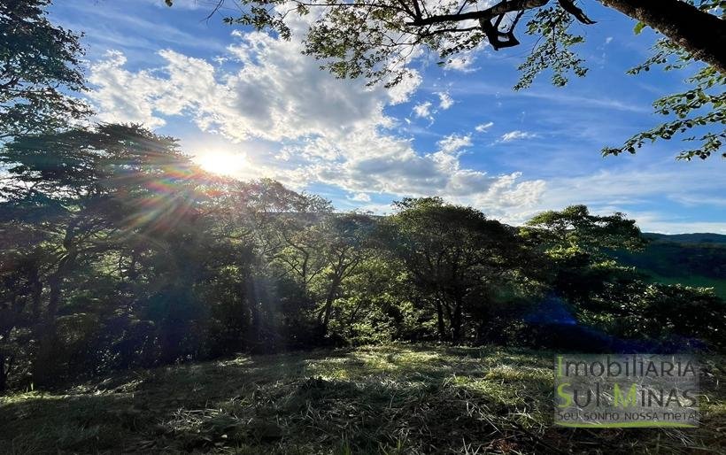 Terreno de 6.000m² Ás Margens da Fernão Dias – À Venda em Cambuí MG COD2342 (1)