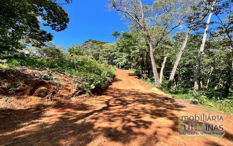 Terreno de 6.000m² Ás Margens da Fernão Dias – À Venda em Cambuí MG COD2342 (3)