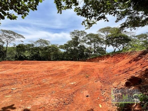 Terreno de 6.000m² Ás Margens da Fernão Dias – À Venda em Cambuí MG COD2342 (4)