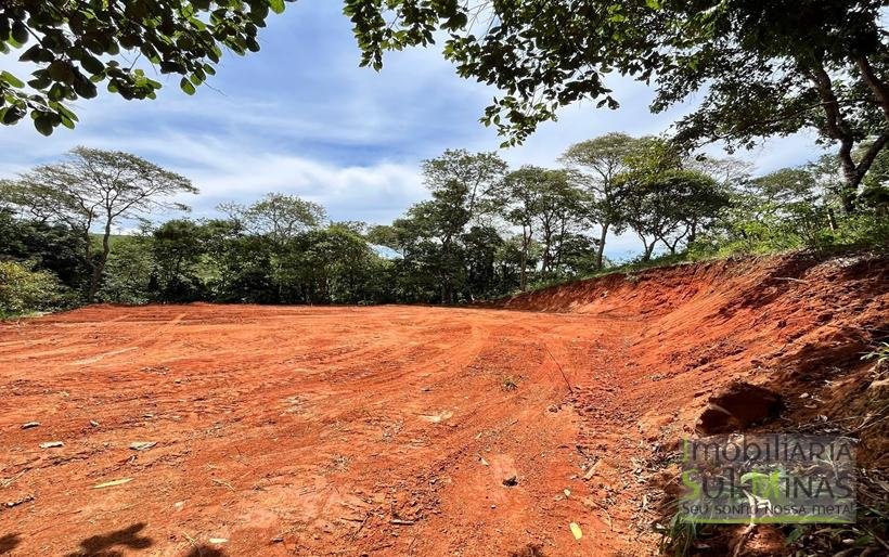 Terreno de 6.000m² Ás Margens da Fernão Dias – À Venda em Cambuí MG COD2342 (4)
