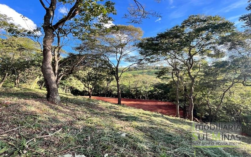 Terreno de 6.000m² Ás Margens da Fernão Dias – À Venda em Cambuí MG COD2342 (5)