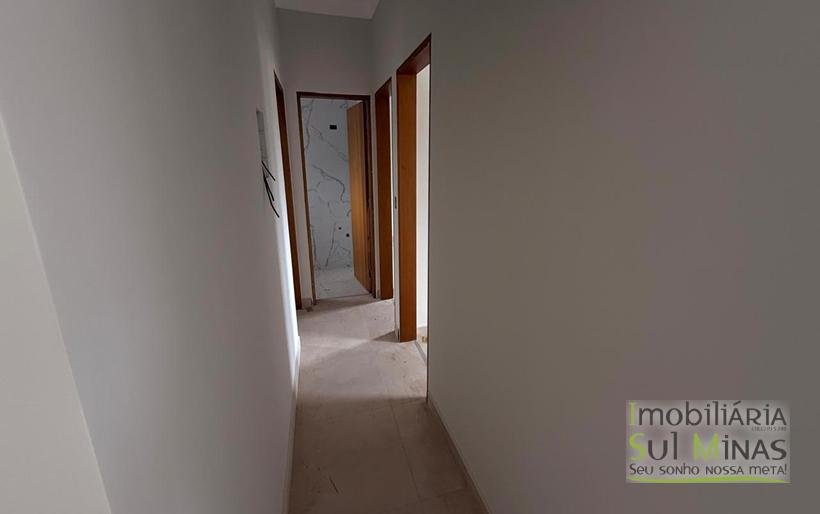 Apartamento Amplo À Venda no Centro de Cambuí MG – 88 m² – Alto Padrão – 3 quartos COD2374 (1)