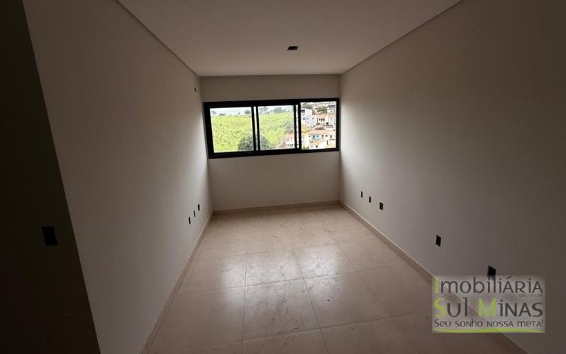 Apartamento Amplo À Venda no Centro de Cambuí MG – 88 m² – Alto Padrão – 3 quartos COD2374 (10)