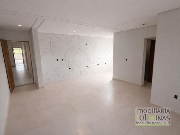 Apartamento Novo À Venda no Centro de Cambuí MG – 65 m² – 2 quartos – 2 vagas COD2372 (6)