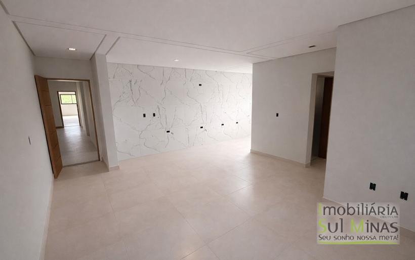 Apartamento Novo À Venda no Centro de Cambuí MG – 65 m² – 2 quartos – 2 vagas COD2372 (6)