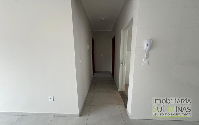 Apartamento Novo com 60m ² À Venda no Centro de Cambuí MGCOD2346 (1)