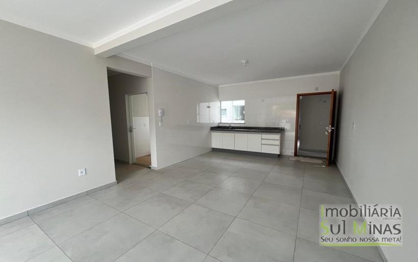 Apartamento Novo com 60m ² À Venda no Centro de Cambuí MGCOD2346 (11)